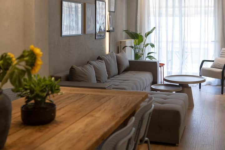 Nordic Aura Living - Thessaloniki