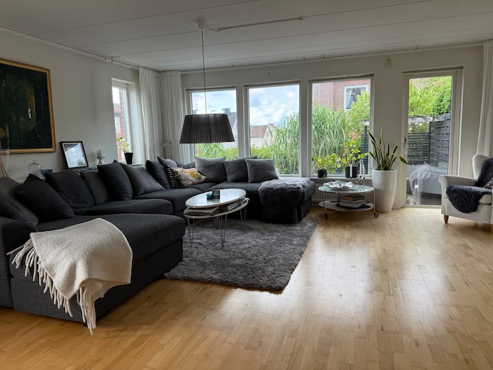 Radhus I Centrala Halmstad - Halmstad