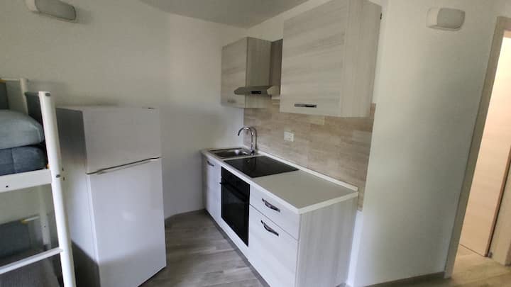 Villetta San Teodoro | Relais Calacavallo D5 - San Teodoro, Sicily
