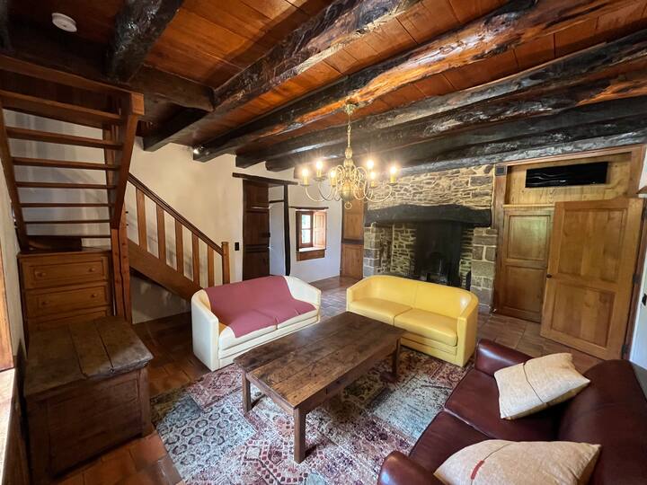 Le Gîte Du Grand Chêne Corrèze - Limousin