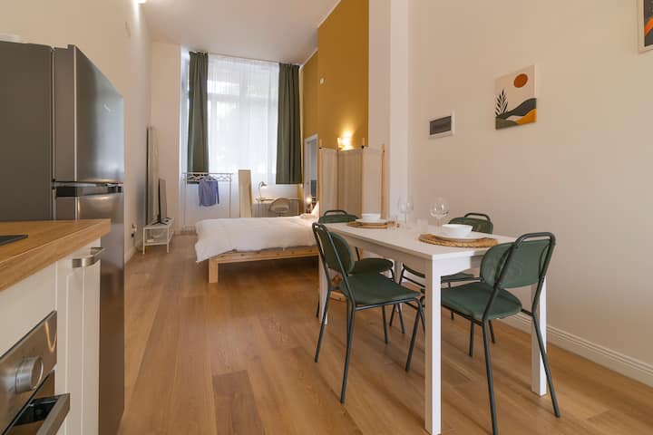Cozy Home Navigli - Milan