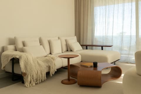Top performing Airbnb: Departamento Luxury ST Moritz (NEW!) in Pinares Las Delicias