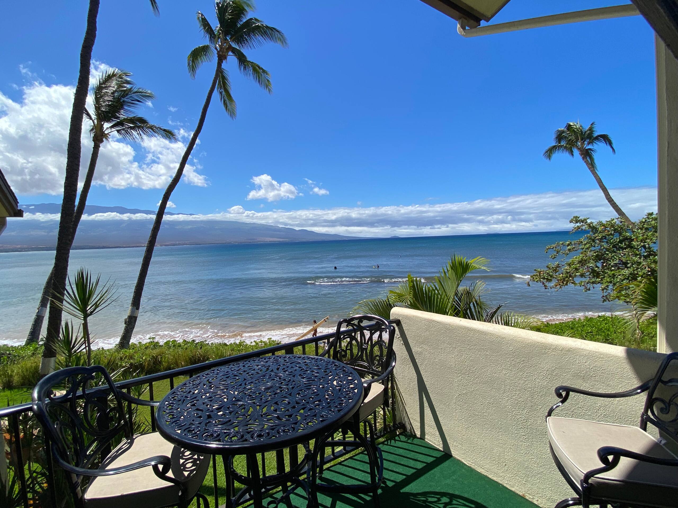 Makani A Kai B5- Beachfront 15 feet to Sugar Beach - Image 19