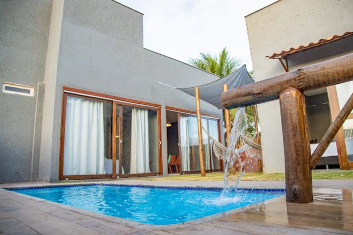 Thacio E Thais managed Airbnb listing 3