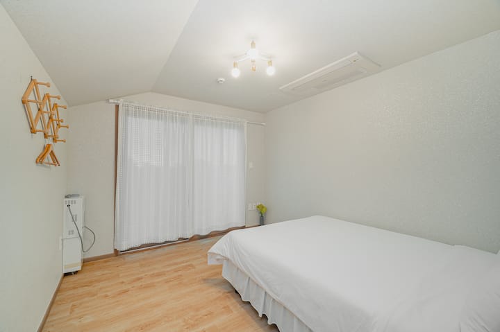 ห้องนอน