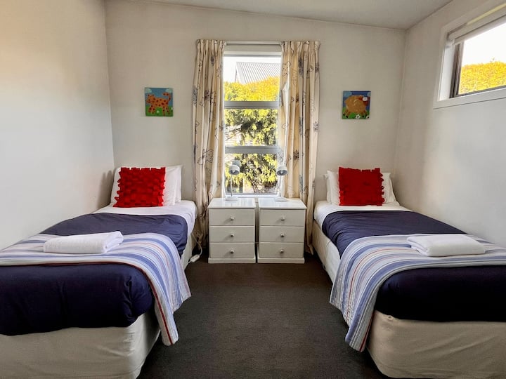 غرفة النوم 3