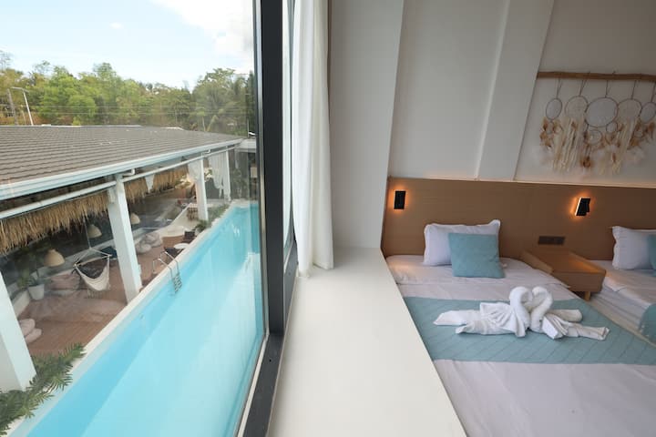 საძინებელი