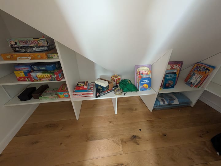 Maison Aur'izon - Vue Montagnes - Terrain Pétanque - Arreau