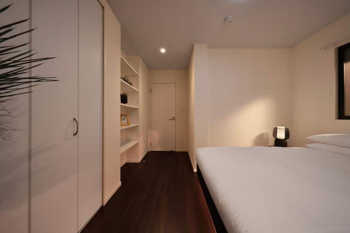 Slaapkamer 1
