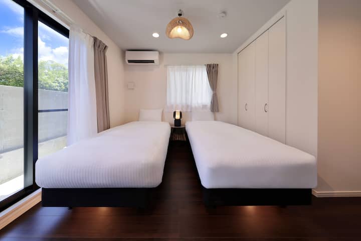 Slaapkamer 3