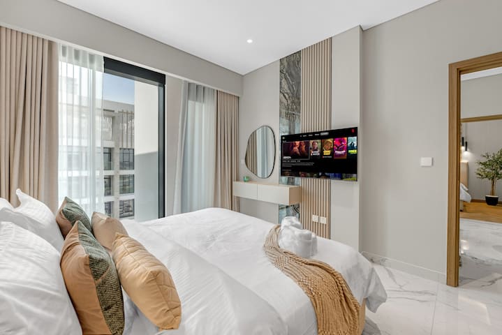 Vibel Stay managed Airbnb listing 3
