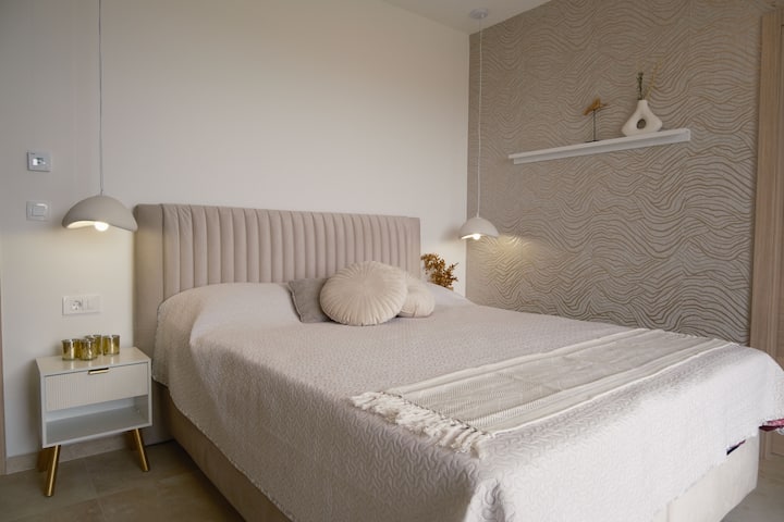 Holiday House Villa Amora With Private Pool - Cres Island, Croatia
