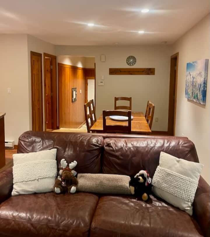 Tu encantador hogar lejos de casa