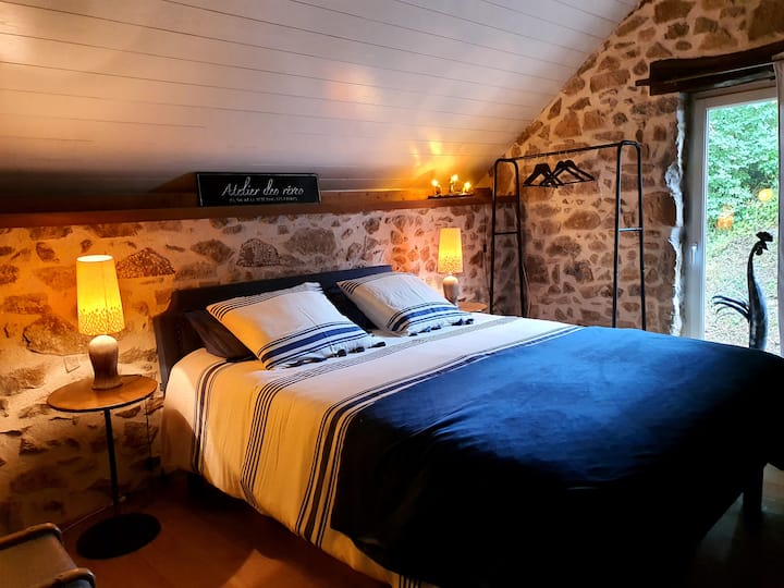 Спална соба