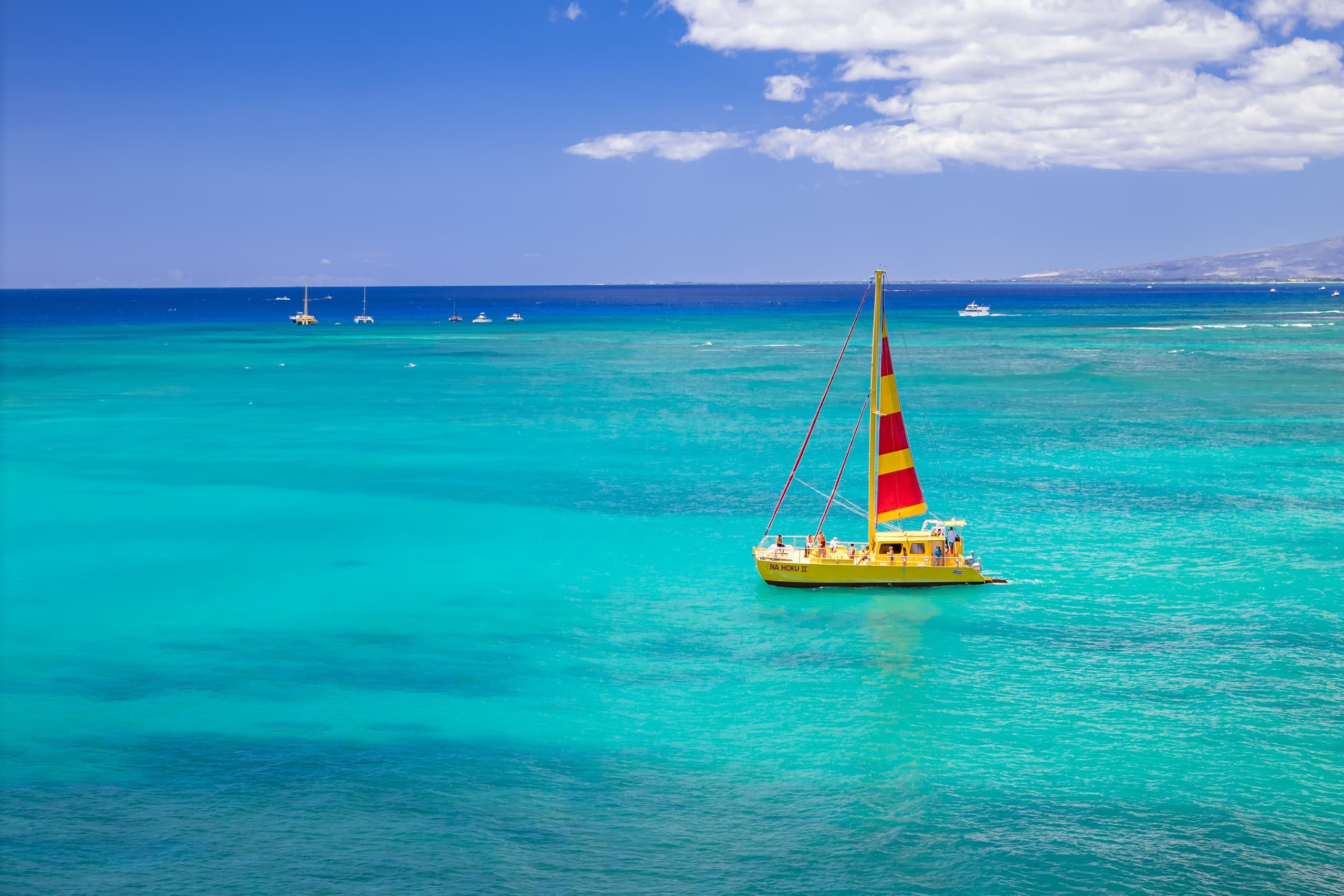 Condo in Honolulu · ★4.75 · 1 bedroom · 4 beds · 2 private baths - Image 61