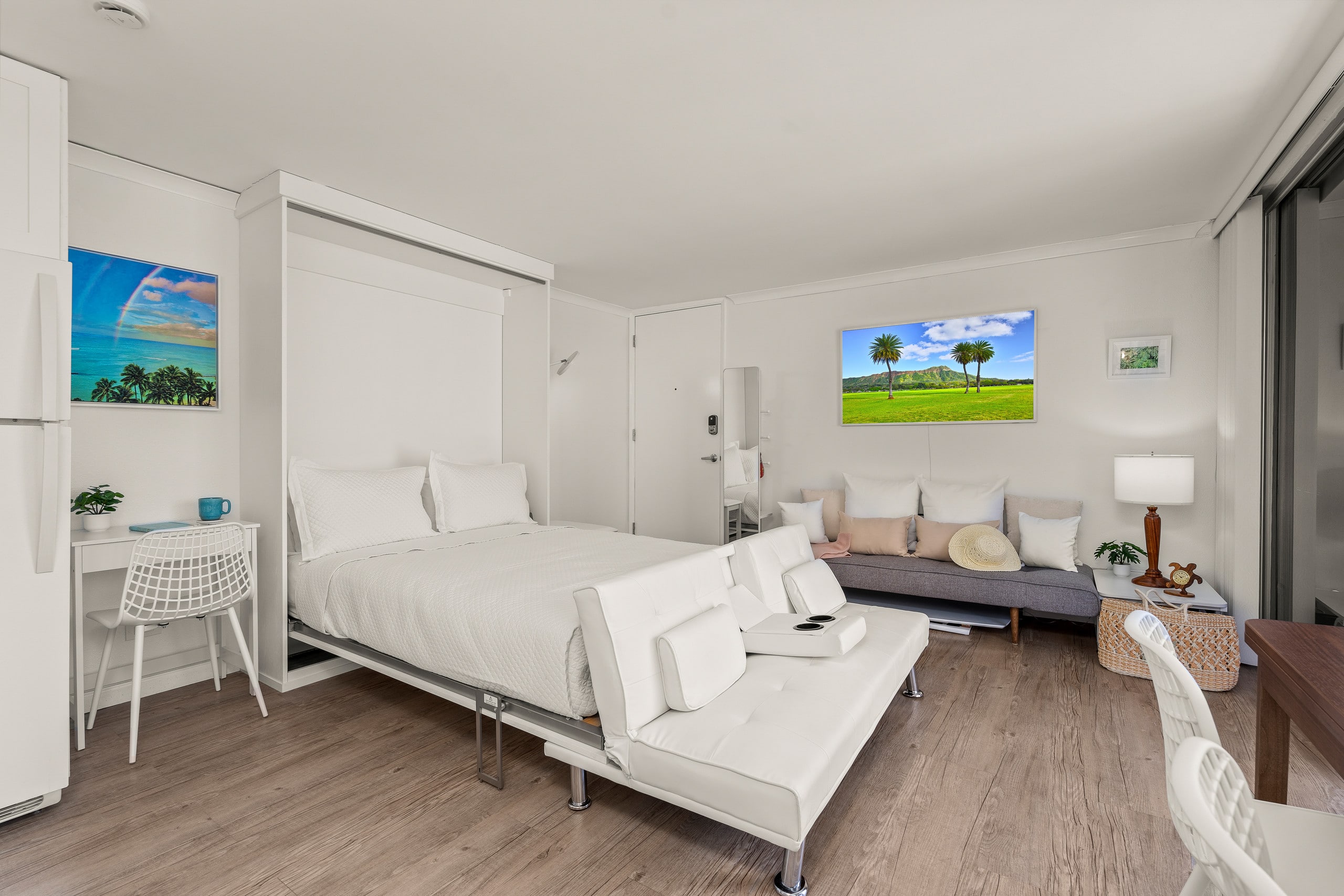 Condo in Honolulu · ★4.75 · 1 bedroom · 4 beds · 2 private baths - Image 11