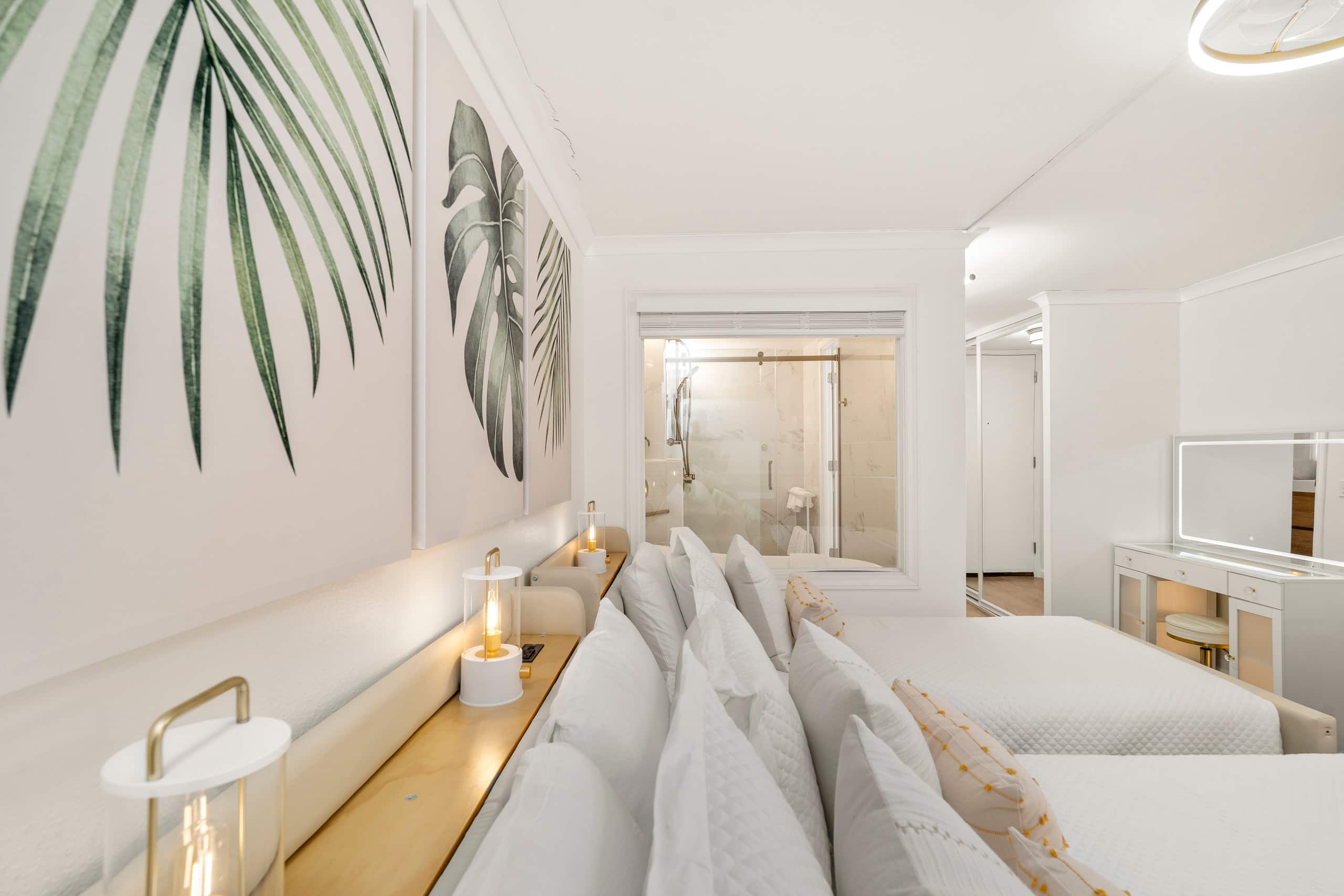 Condo in Honolulu · ★4.75 · 1 bedroom · 4 beds · 2 private baths - Image 29
