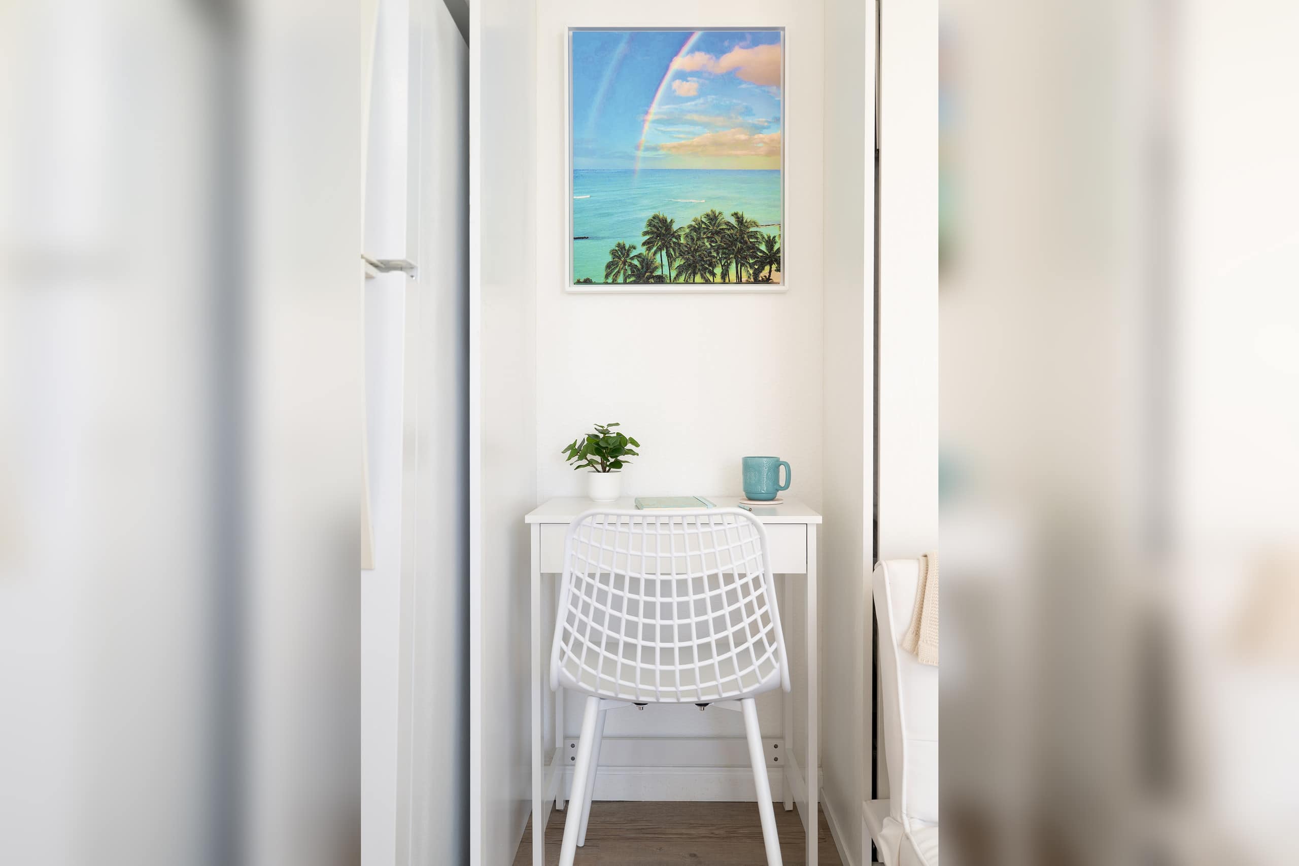 Condo in Honolulu · ★4.75 · 1 bedroom · 4 beds · 2 private baths - Image 7