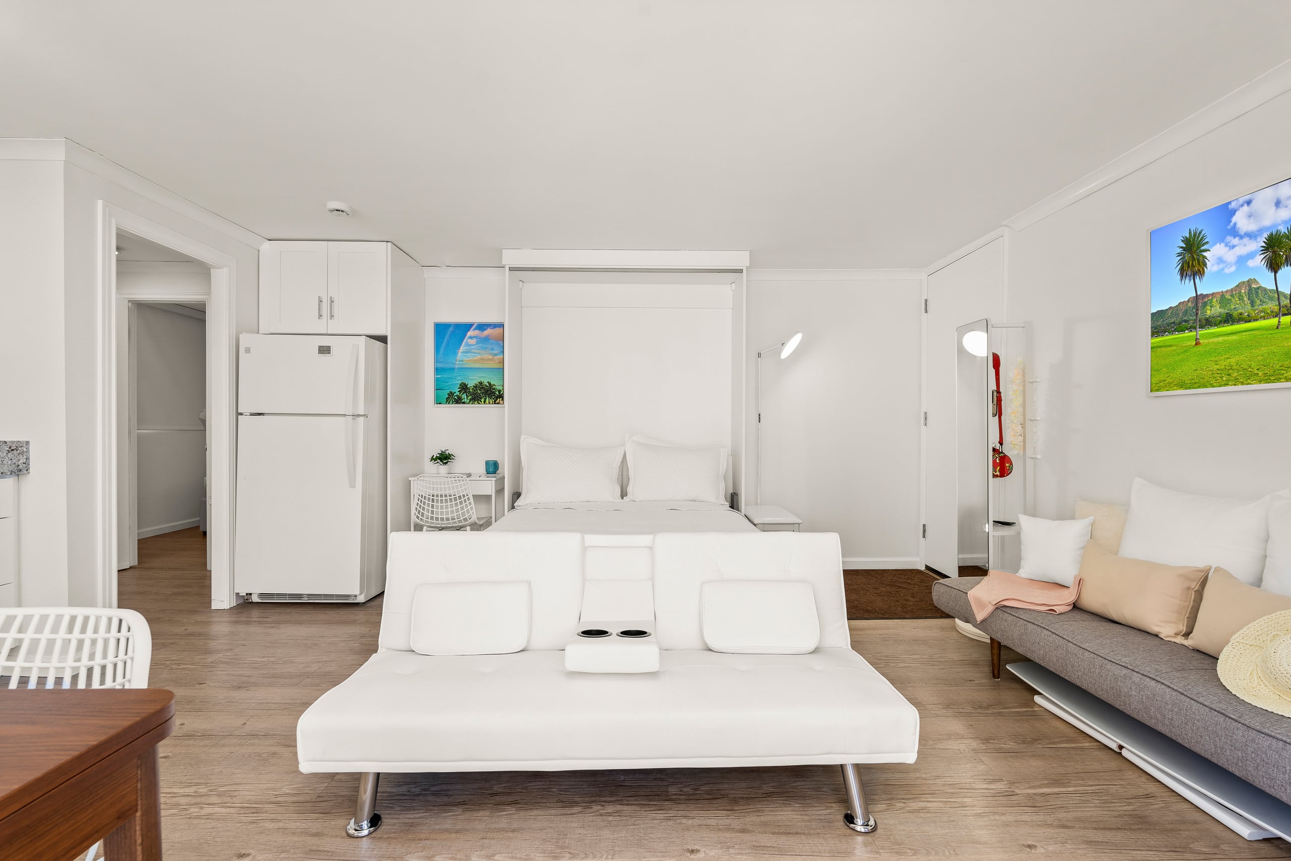 Condo in Honolulu · ★4.75 · 1 bedroom · 4 beds · 2 private baths - Image 10