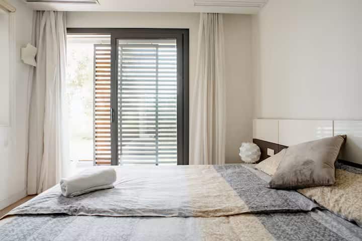 ห้องนอน