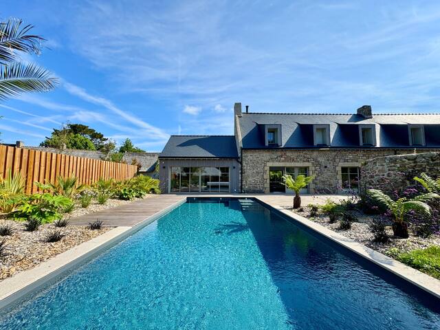 Maïwenn Et Geoffrey managed Airbnb listing 1