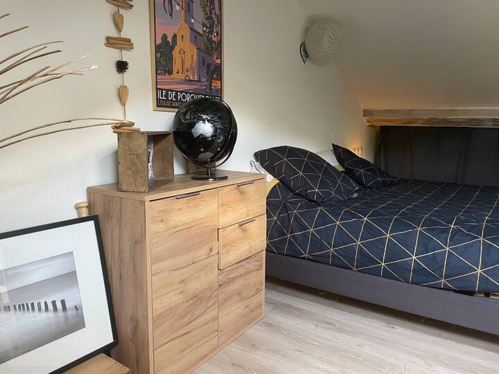 Chambre 3