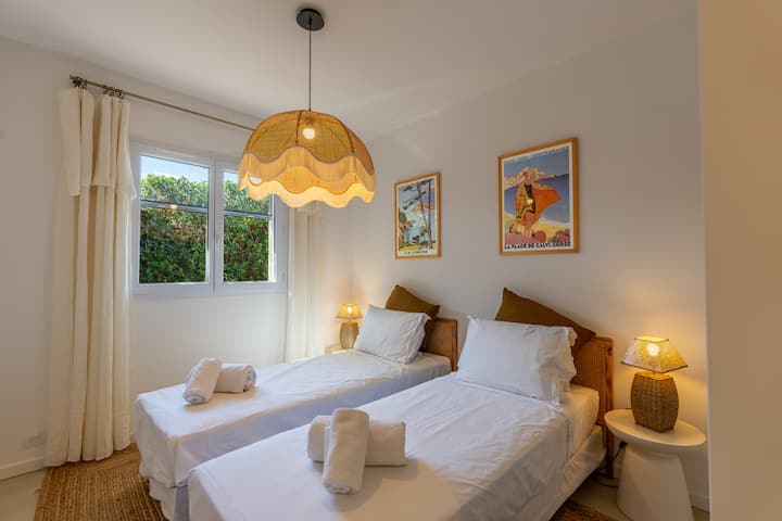 Спална соба 4