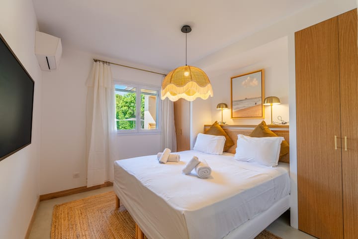 Спална соба 1