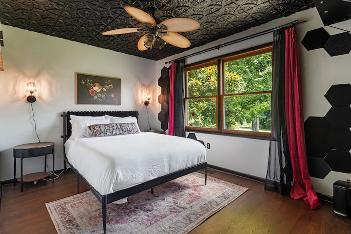 Спална соба 3