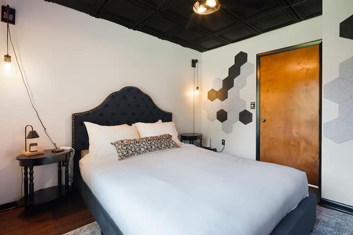 Спална соба 2