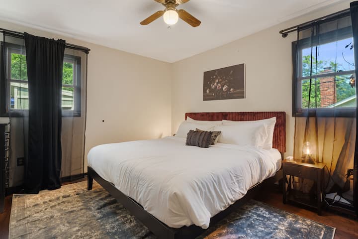 Спална соба 1