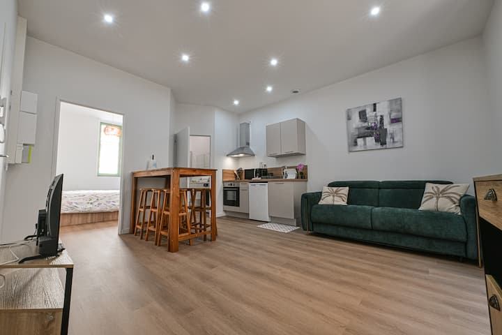 ห้องนั่งเล่น