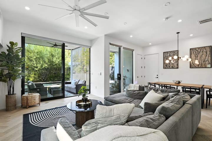 StaySavvy LLC managed Airbnb listing 3