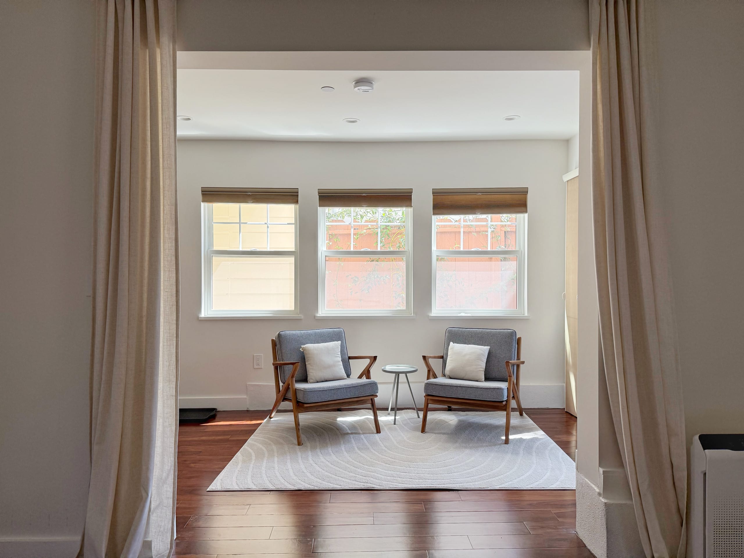 Home in San Francisco · ★4.96 · 1 bedroom · 1 bed · 1 bath - Image 1