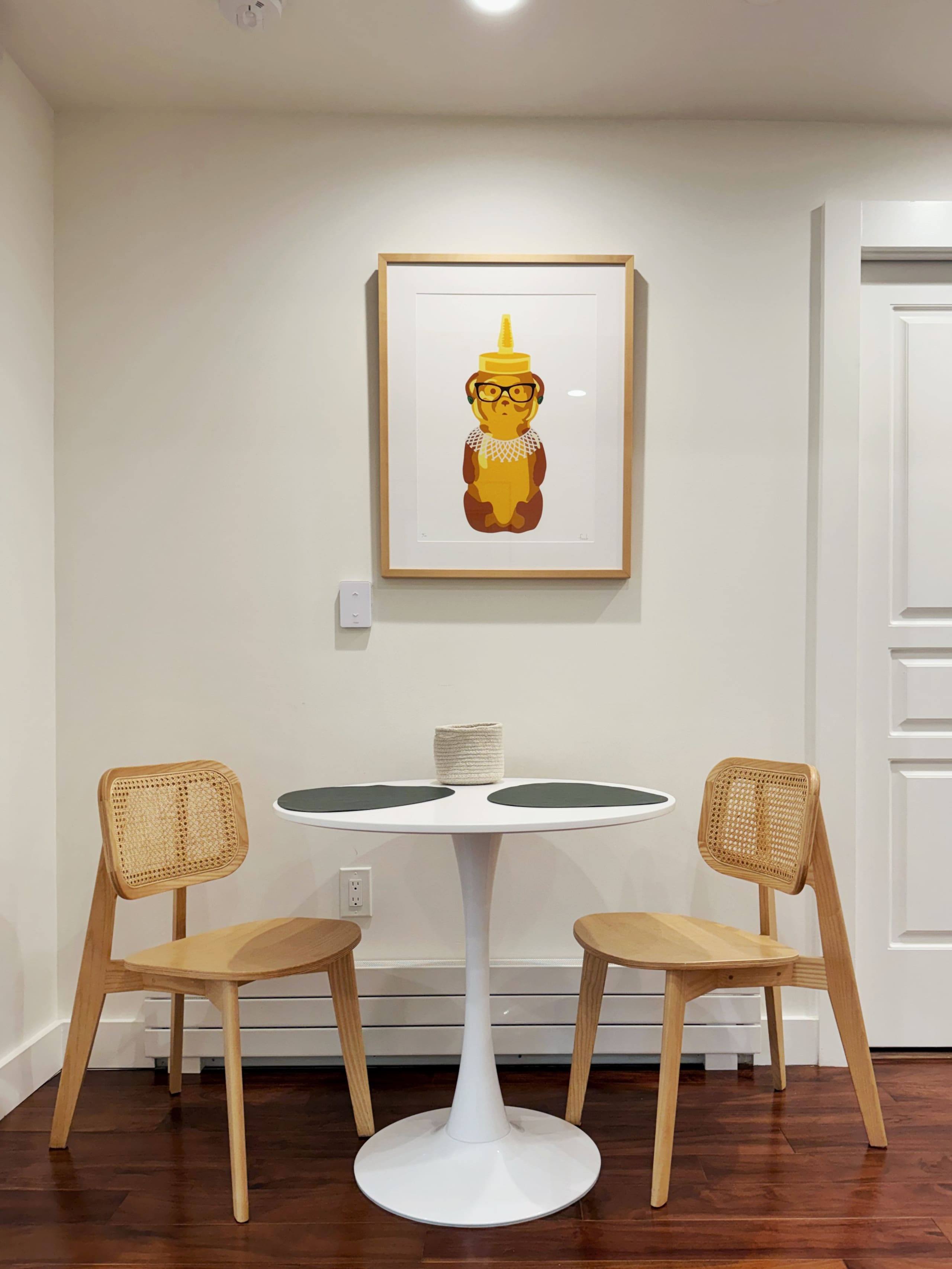Home in San Francisco · ★4.96 · 1 bedroom · 1 bed · 1 bath - Image 5