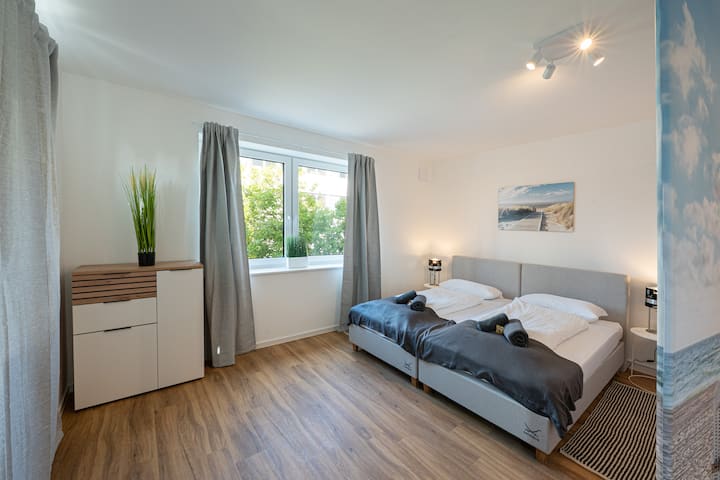 غرفة النوم 3