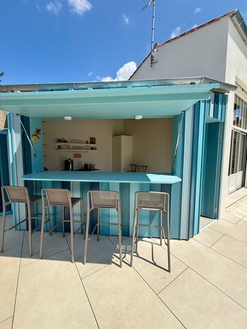 La Petite Clé managed Airbnb listing 3