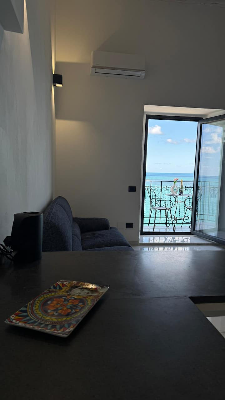 Giudecca Suite Sea View - Cefalú