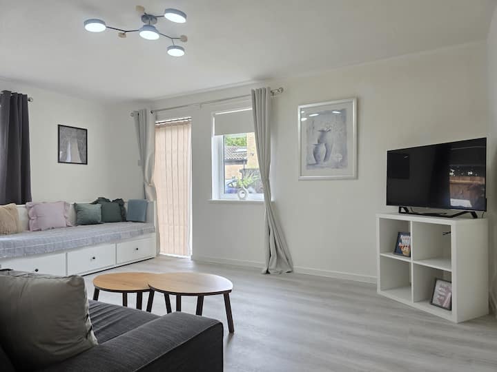Grace's Place In Littleport - Ely