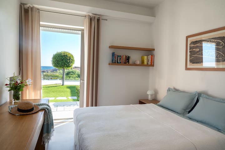 غرفة النوم 5