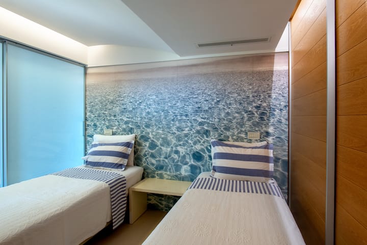 غرفة النوم 3