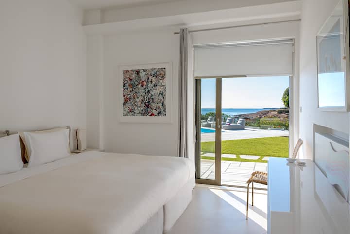 غرفة النوم 4