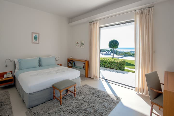 غرفة النوم 1