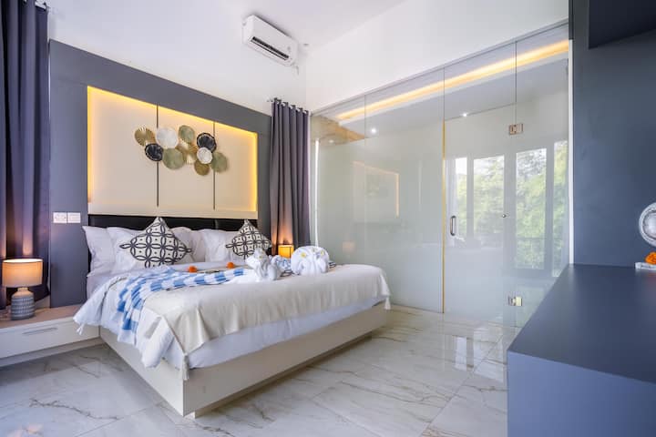 غرفة النوم 2