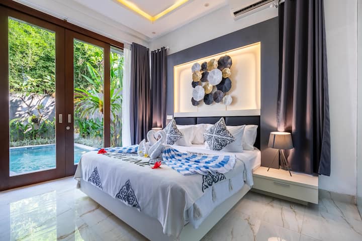 غرفة النوم 3