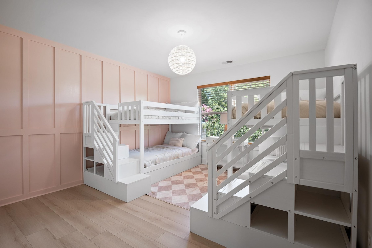 غرفة النوم 3