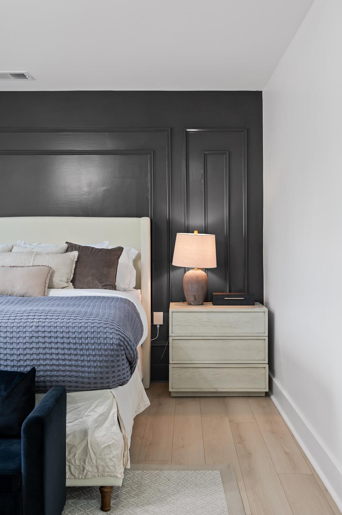 غرفة النوم 1