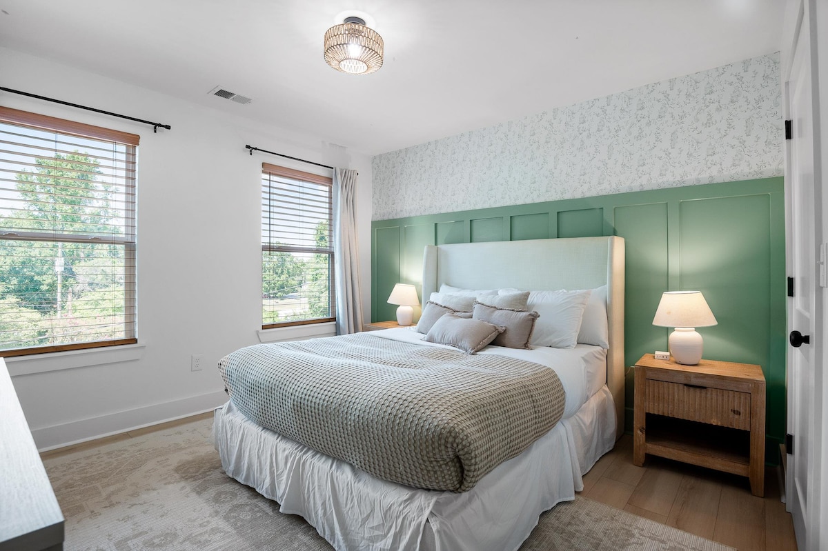 غرفة النوم 2