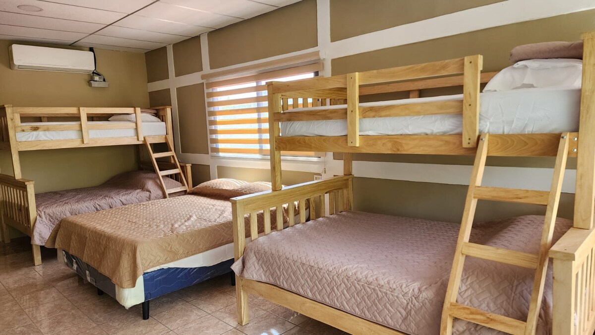 Спална соба 3