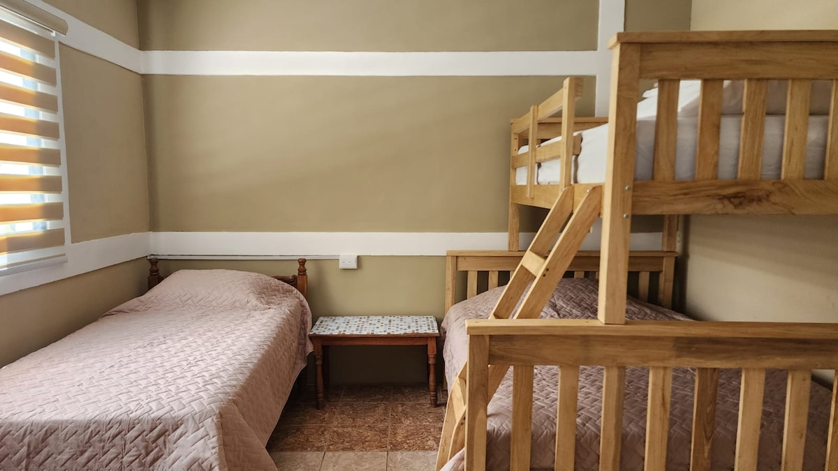 Спална соба 1